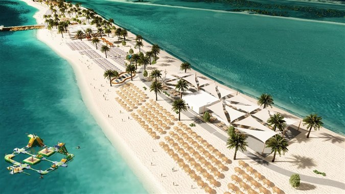 United Emirates of Arab